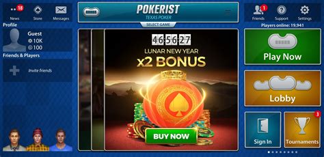 Pokerist APK Download for Android Free .